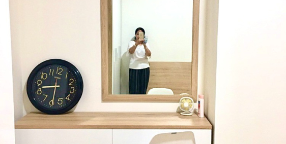 [Đã có sổ] Cần bán Chung cư Era Town Đức Khải Q.7 1PN 1WC Tầng 18