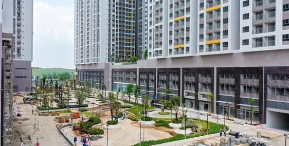 CHÍNH CHỦ BÁN CĂN Q7 RIVERSIDE VIEW SÔNG (66,6M2) GIÁ 2,7 TỶ, HỖ TRỢ VAY NH 70%