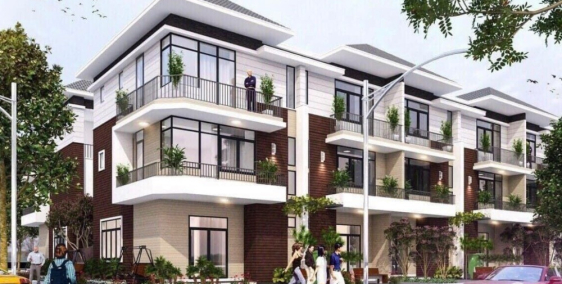 Dự án Phúc An Asuka - bản sắc nhật bản bên thành phố lễ hội