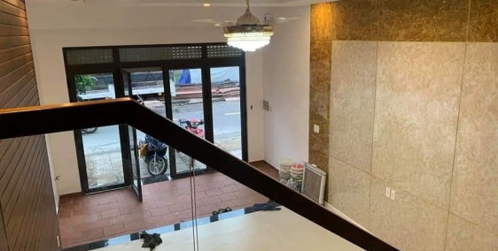 BÁN NHÀ  MỚI,1 TRỆT 3 LẦU, GIÁ CHÍNH CHỦ