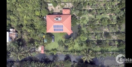 0988609919-Bán nhà Bình Dương-Nhà vườn nghỉ dưỡng tại TP Thuận An