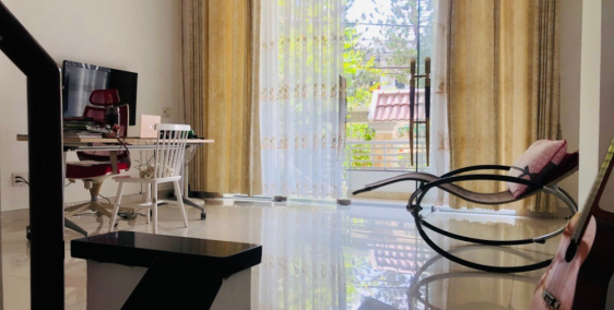 Bán biệt thự mini Đẹp 5*20 Bình Lợi Bình Thạnh