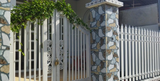 Nhà 110m2 nở hậu, hướng Tây Bắc, 1 tỷ 850, SHR chính chủ