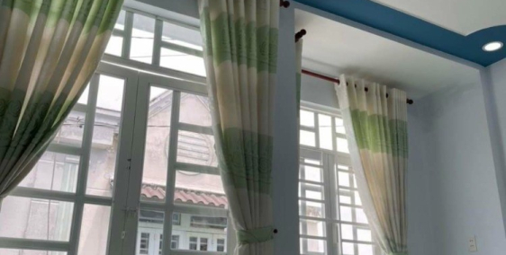 Cần bán căn nhà có sổ hồng chung đường tam đông 29 vào 30m có 1 trệt, 1 l