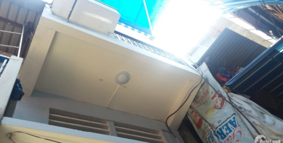 Nhà Quận 6 SHR 45m² , hướng Đông Bắc, 2 tỷ 850 triệu, chính chủ