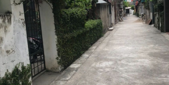 khu tập thể Viện Khoa học Nông nghiệp xã Vĩnh Quỳnh huyện Thanh Trì Hà Nội