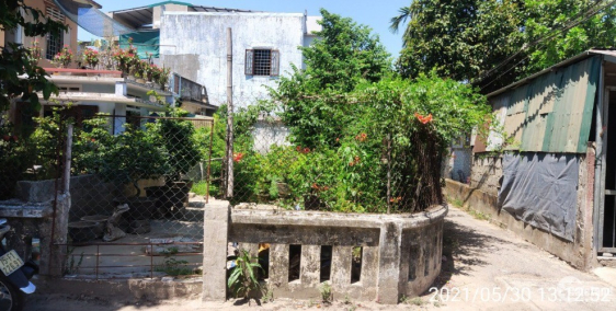 ĐẤT 2 MẶT TIỀN DƯƠNG VĂN AN - PHƯỜNG XUÂN PHÚ, TP HUẾ