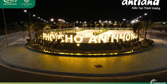 2 lô đẹp nhất Lk21, Lk25 Hưng định city 1 mặt view sông