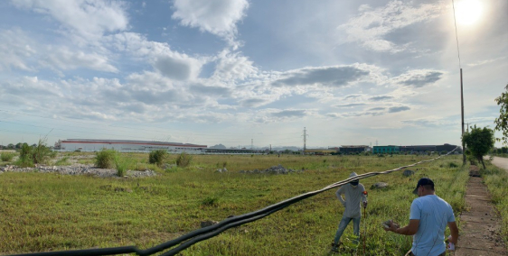 BÁN GẤP đất công nghiệp Ninh Bình, GIÁ RẺ