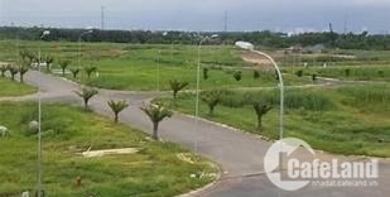 Chính chủ bán gấp nền nhà phố dự án Phú Xuân Minh Long, giá tốt 25.5tr/m2.