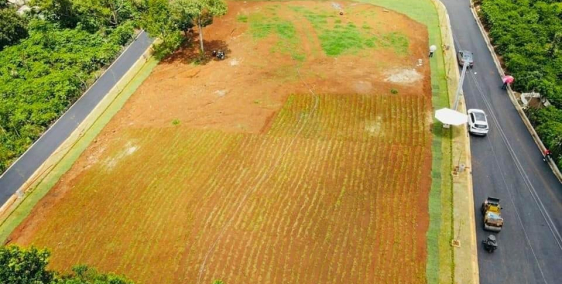 ĐẤT NỀN THƯƠNG MẠI LỘC AN RESIDENCE LÂM ĐỒNG