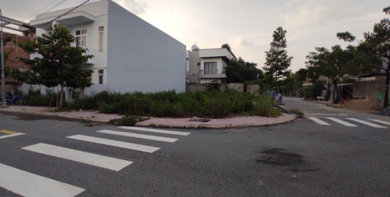 GĐ bán gấp đất thổ cư tại ngã 3 Vũng Tàu.