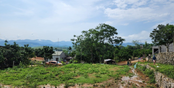 Chính chủ bán 2200m có 1000m thổ cư giá rẻ view cực thoáng Cao Phong Hoà Bình