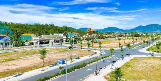 Đất sát biển quảng ngãi đường 11,5m2 giá đầu tư  siêu rẻ