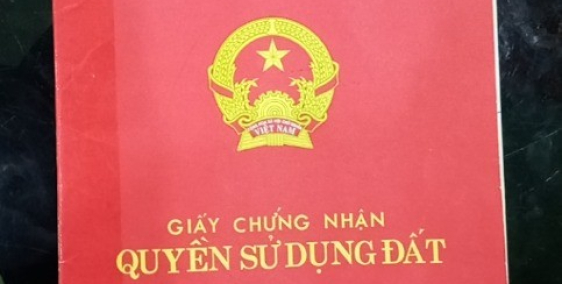 Bán nhà đất thổ cư, sổ đỏ chính chủ, đất ở lâu năm