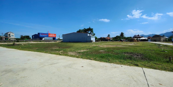 Bán đất nền nằm trong đặc khu kinh tế bắc vân phong