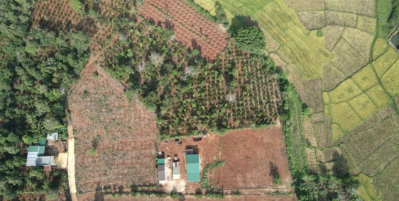 HẠ GIÁ BÁN GẤP TRONG TUẦN LÔ ĐẤT HOÀ KHÁNH