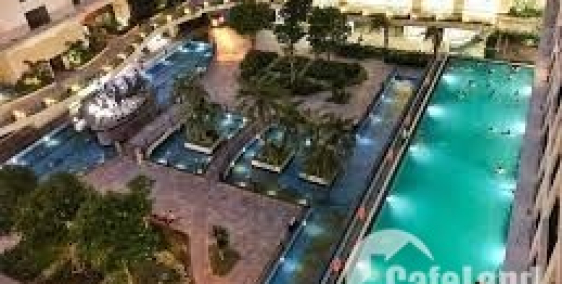 Cho thuê sàn thương mại, VPSunshine Garden cạnh Time City diện tích linh hoạt