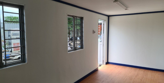 Cho thuê container có sẵn tại khu vực phía Bắc