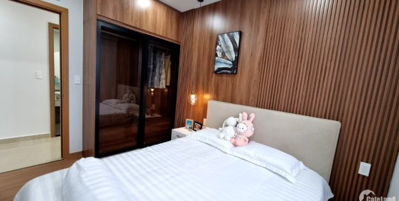 BOOKING NGAY (CÓ HOÀN LẠI) CĂN HỘ GIÁ RẺ MẶT TIỀN ĐƯỜNG PHẠM VĂN ĐỒNG (NỐI DÀI)