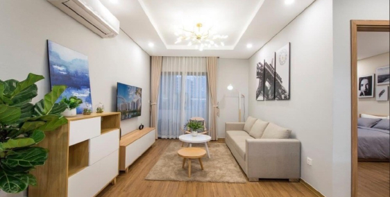 Sở hữu ngay căn hộ 107m2 - 3pn đẹp nhất dự án Le Grand Jardin - Sài Đồng