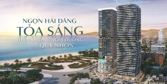 Chính thức nhận booking dự án CADIA QUY NHƠN 01 Ngô Mây 0976 640 760