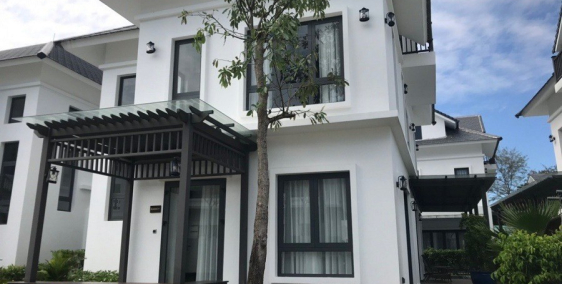 Nhượng Lại Căn Biệt Thự Siêu Đẹp Tại Phú Quốc - Chính Chủ Không Qua Trung Gian