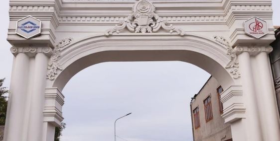 CHỈ CÒN LẠI VÀI LÔ  CỦA DỰ ÁN  NHÀ Ở SMARTHOME ĐẠI KHÁNH BÌNH