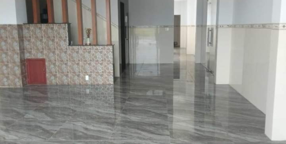 Chính chủ cần bán căn Góc 2 mặt tiền mới xây, có thang máy - sổ hồng chính chủ