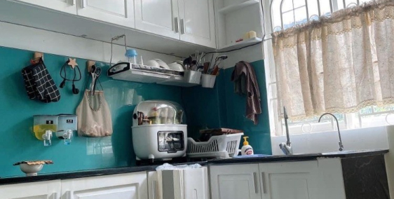 Bán nhà Khu Vip Bình Thạnh, Đ. Vạn Kiếp.