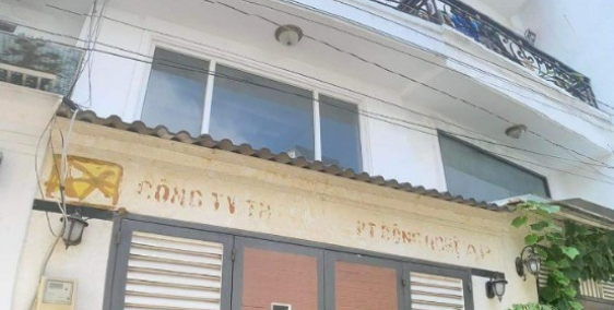 Cần bán nhà đẹp Nguyễn Văn Công, P3, Gò Vấp. 4.2x11.2m, giá 7.8 TL.