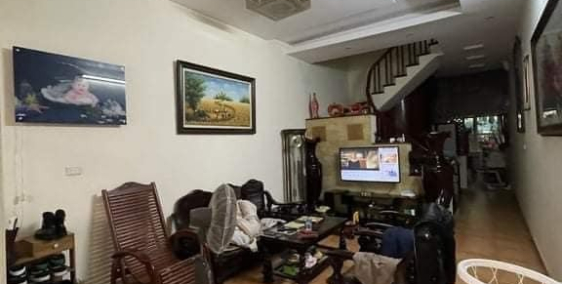 Nhà Xuân La, Tây Hồ phân lô 2 ôtô tránh, KD VP đỉnh, 65m2x4 tầng, 12.2 tỷ.