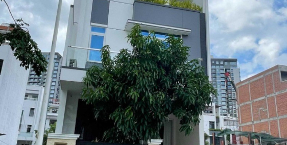 BÁN LÔ LIÊN KẾ 7X20M, 7.8 TỶ, SAIGON MYSTERY VILLAS, KHU VIP, GIÁ TỐT NHẤT KV