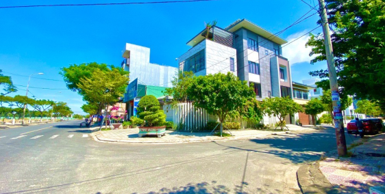 Sở Hữu Vị Trí Đắc Địa KQH Ven Biển TTTP Đà Nẵng Đã Có Sổ Chỉ Với 40tr/m2