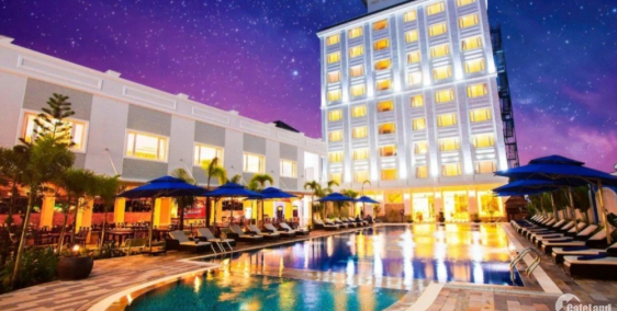 Bán khách sạn Ocean Pearl Hotel