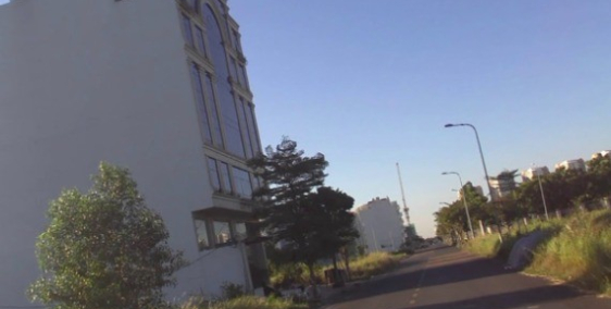 Bán nhanh nền đất TC 80m2 đường Trần Não, An Lợi Đông, Quận 2. Sổ riêng. 2.6 tỷ