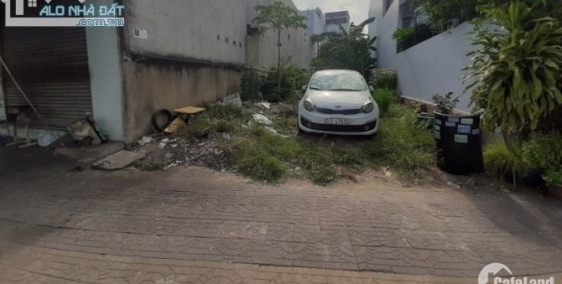 Cần bán gấp MT Lê Văn Việt P Tăng Nhơn Phú A Q9, SHR, TC100% GIÁ 2,6tỷ/80m2