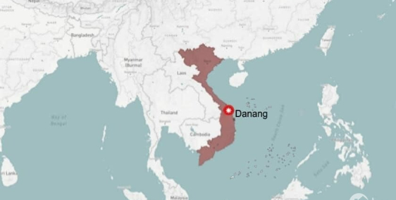 Cho thuê nhà Trung Tâm Đà Nẵng giá chỉ từ 5tr/th, phù hợp ở gia đình và kinh doa