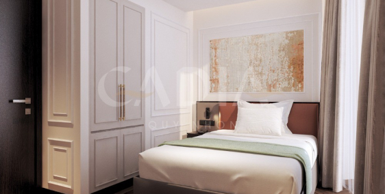 Mở bán đợt 1 dự án căn hộ du lịch biển Cadia Ngô Mây Quy Nhơn