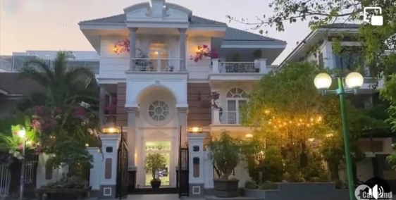 Bán gấp biệt thự Vĩnh điềm trung