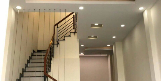 Bán nhà tặng nhà, giá cực rẻ, 95m2, hẻm xe tải, Nguyễn Ảnh Thủ, Quận 12