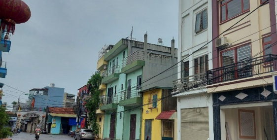 Chính chủ bán nhà mặt đường 20m tại, Vĩnh Quỳnh, Thanh Trì, Hà Nội