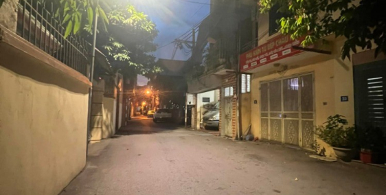 Nhà Xuân Phương, Nam Từ Liêm 35m2, 5 tầng chỉ 3.6 tỷ LÔ GÓC – ÔTÔ.