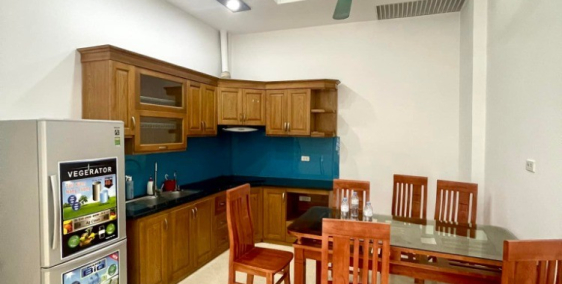 Nhà Xuân Phương, Nam Từ Liêm, Ô TÔ TRÁNH, 48m2x4T, MT 3.8m, 5.35 tỷ.