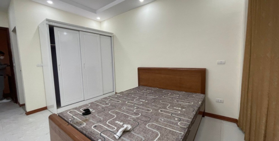 Bán nhà Xuân Phương, Nam Từ Liêm 37m2x4T, 3.7 tỷ ôtô vào nhà.