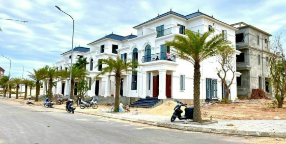 HOT: MỞ BÁN 20 LÔ VIEW BIỂN NHẬT LỆ- SỔ HỒNG LÂU DÀI- CHIẾT KHẤU 5%