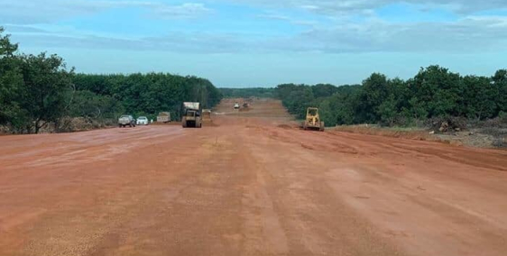 Đất thổ cư KCN Becamex Đồng Phú 6300ha, sát UBND Tân Lợi, Cách hồ Tân Hòa 1km