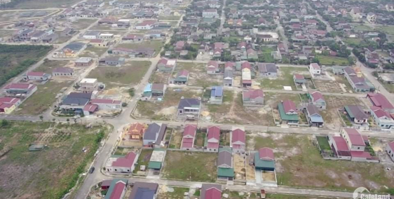 Bán Nhanh đất phường Kỳ Trinh Thị Xã Kỳ Anh gần dự án Vingroup