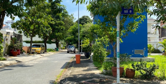 Kẹt KD cần ra gấp nền đường Dương Thị Giang, Tân Thới Nhất, q.12, giá chỉ 2.4 tỷ