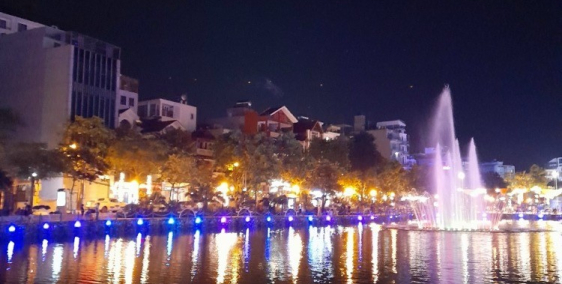 Bán đất trong ngõ phố trịnh công sơn, Tây hồ, 280m2, MT 12m